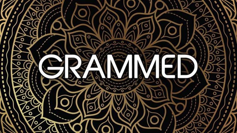 Grammed